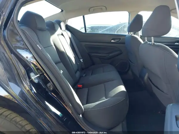 1N4BL4BV0KC192656 2019 NISSAN ALTIMA - Image 8