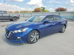1N4BL4BV0KC192818 2019 NISSAN ALTIMA