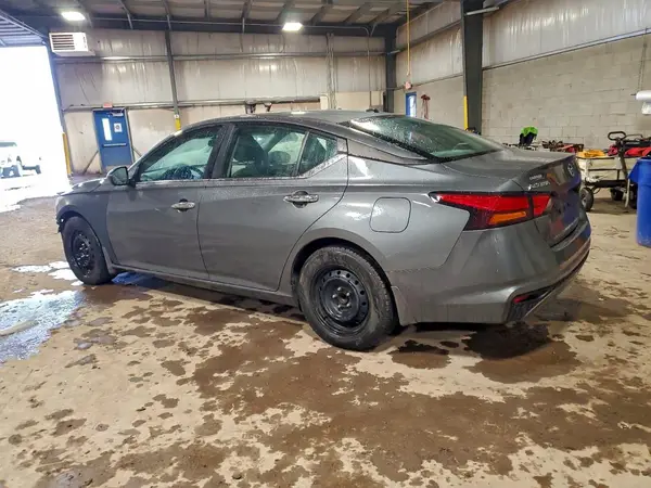 1N4BL4BV0KC192883 2019 NISSAN ALTIMA - Image 2