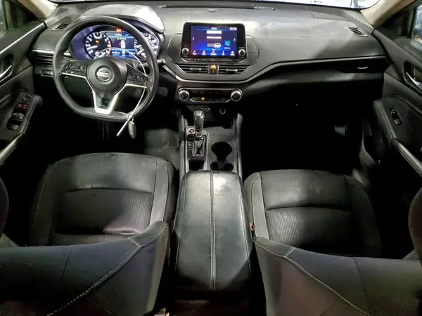1N4BL4BV0KC192883 2019 NISSAN ALTIMA - Image 8