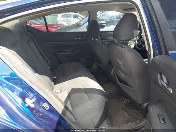 1N4BL4BV0KC193032 2019 NISSAN ALTIMA - Image 8
