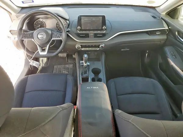 1N4BL4BV0KC193239 2019 NISSAN ALTIMA - Image 8