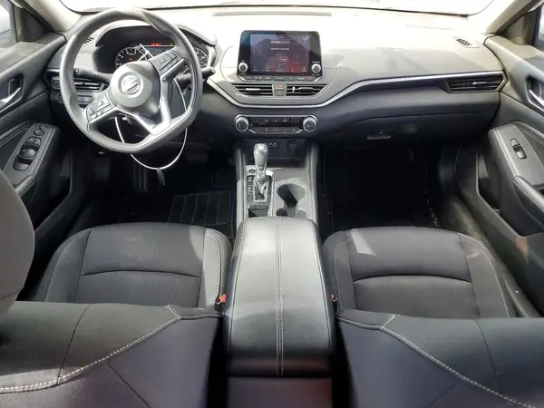 1N4BL4BV0KC193287 2019 NISSAN ALTIMA - Image 8