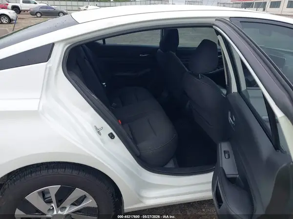 1N4BL4BV0KC193452 2019 NISSAN ALTIMA - Image 8