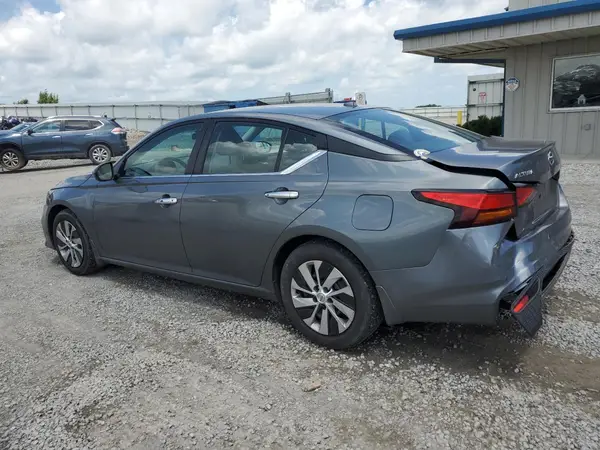 1N4BL4BV0KC193760 2019 NISSAN ALTIMA - Image 2