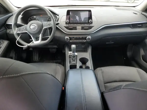 1N4BL4BV0KC193760 2019 NISSAN ALTIMA - Image 8