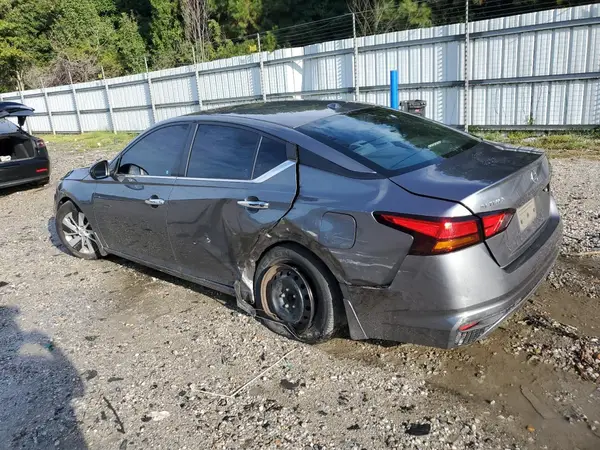 1N4BL4BV0KC194309 2019 NISSAN ALTIMA - Image 2
