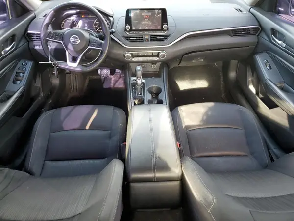 1N4BL4BV0KC194309 2019 NISSAN ALTIMA - Image 8