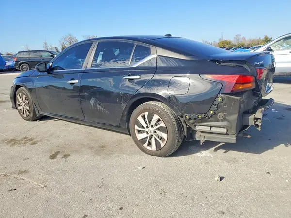 1N4BL4BV0KC194441 2019 NISSAN ALTIMA - Image 2