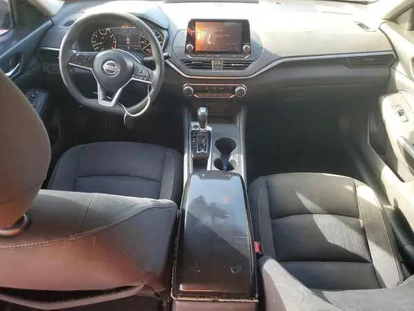 1N4BL4BV0KC194441 2019 NISSAN ALTIMA - Image 8