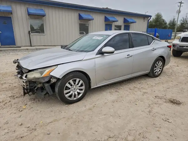 1N4BL4BV0KC194973 2019 NISSAN ALTIMA - Image 1