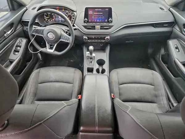 1N4BL4BV0KC194973 2019 NISSAN ALTIMA - Image 8
