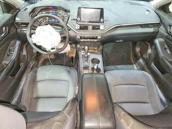 1N4BL4BV0KC195041 2019 NISSAN ALTIMA - Image 8