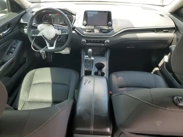 1N4BL4BV0KC195086 2019 NISSAN ALTIMA - Image 8