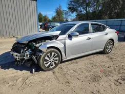 1N4BL4BV0KC195136 2019 NISSAN ALTIMA