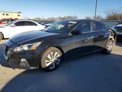 1N4BL4BV0KC195685 2019 NISSAN ALTIMA
