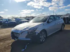 1N4BL4BV0KC196514 2019 NISSAN ALTIMA