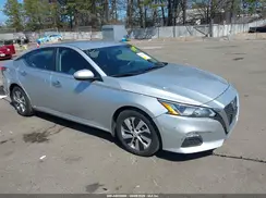 1N4BL4BV0KC196691 2019 NISSAN ALTIMA