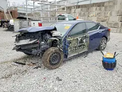 1N4BL4BV0KC199462 2019 NISSAN ALTIMA