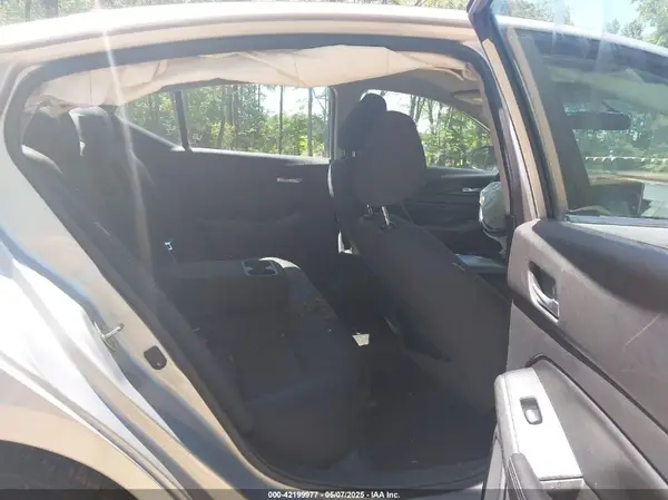 1N4BL4BV0KC199817 2019 NISSAN ALTIMA - Image 8