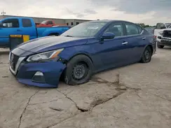 1N4BL4BV0KC201131 2019 NISSAN ALTIMA