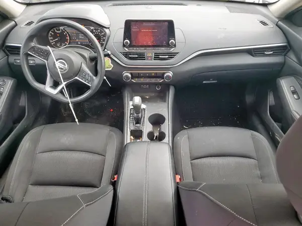 1N4BL4BV0KC201131 2019 NISSAN ALTIMA - Image 8