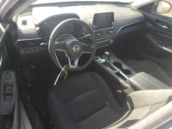 1N4BL4BV0KC201386 2019 NISSAN ALTIMA - Image 8