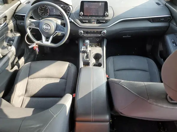 1N4BL4BV0KC202327 2019 NISSAN ALTIMA - Image 8