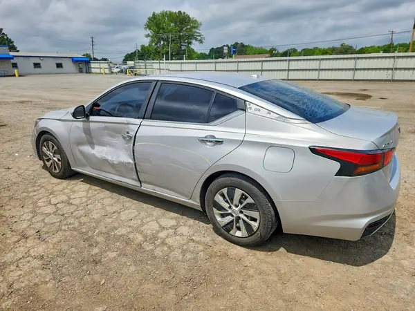 1N4BL4BV0KC203428 2019 NISSAN ALTIMA - Image 2