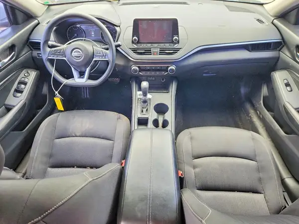1N4BL4BV0KC203428 2019 NISSAN ALTIMA - Image 8
