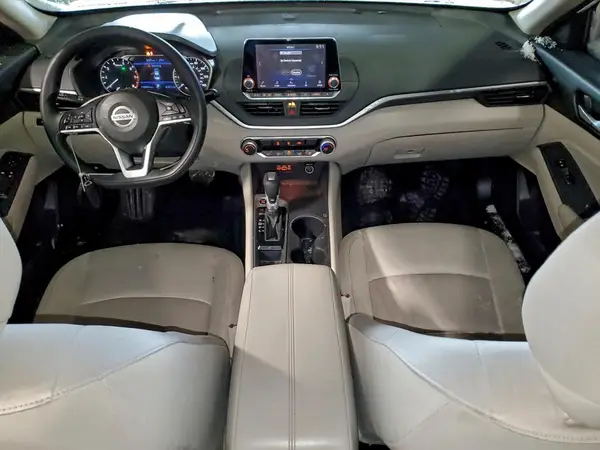 1N4BL4BV0KC203557 2019 NISSAN ALTIMA - Image 8