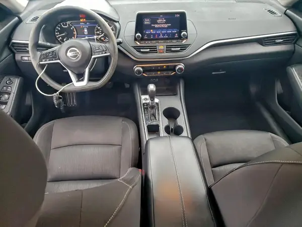 1N4BL4BV0KC205213 2019 NISSAN ALTIMA - Image 8