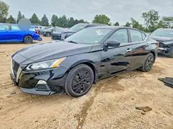 1N4BL4BV0KC205552 2019 NISSAN ALTIMA