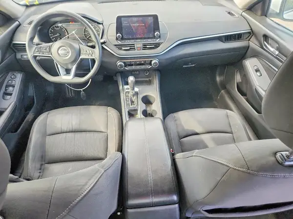 1N4BL4BV0KC206426 2019 NISSAN ALTIMA - Image 8