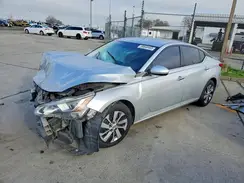 1N4BL4BV0KC207933 2019 NISSAN ALTIMA