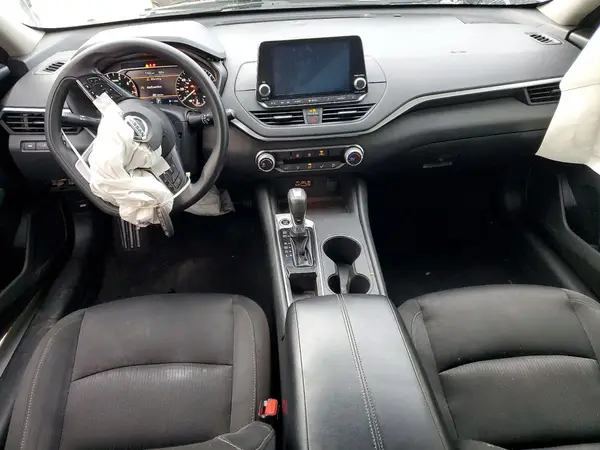 1N4BL4BV0KC207933 2019 NISSAN ALTIMA - Image 8