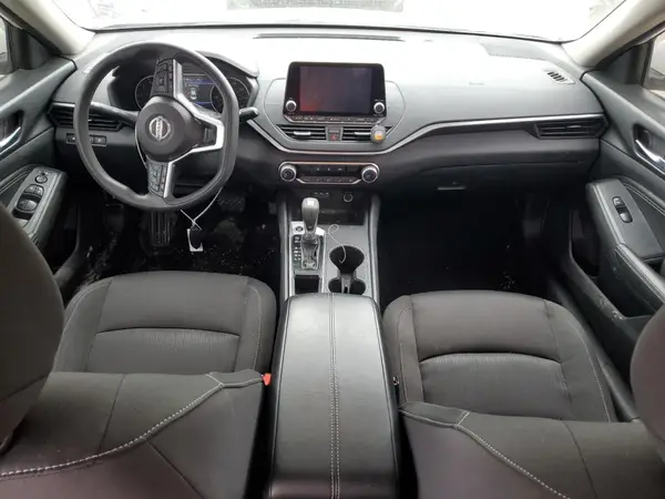 1N4BL4BV0KC207950 2019 NISSAN ALTIMA - Image 8