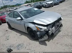 1N4BL4BV0KC208032 2019 NISSAN ALTIMA
