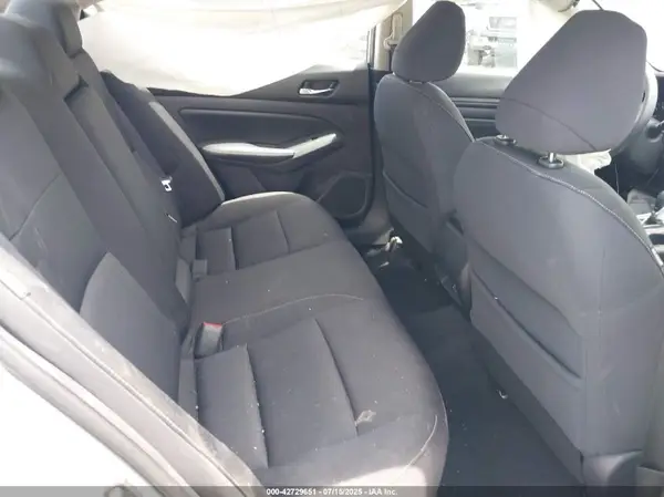 1N4BL4BV0KC208032 2019 NISSAN ALTIMA - Image 8
