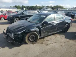 1N4BL4BV0KC208760 2019 NISSAN ALTIMA