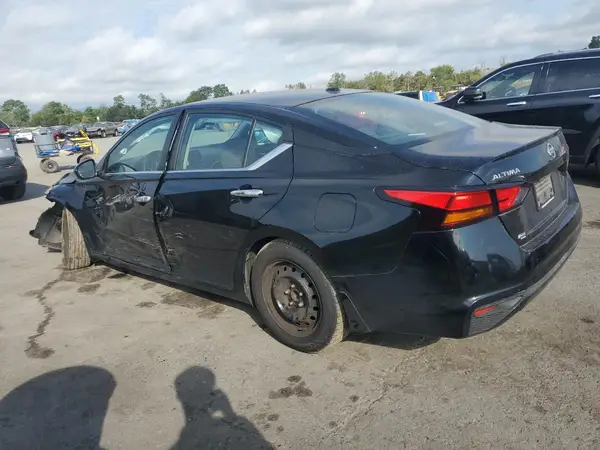 1N4BL4BV0KC208760 2019 NISSAN ALTIMA - Image 2