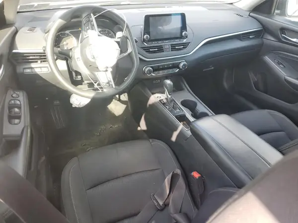1N4BL4BV0KC208760 2019 NISSAN ALTIMA - Image 8