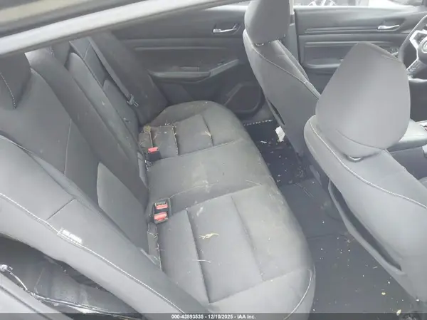 1N4BL4BV0KC209438 2019 NISSAN ALTIMA - Image 8