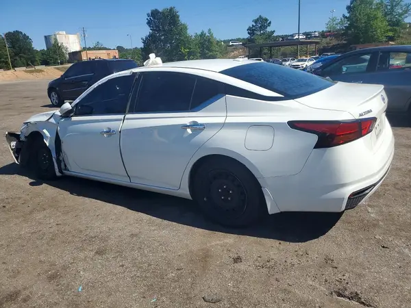1N4BL4BV0KC210010 2019 NISSAN ALTIMA - Image 2