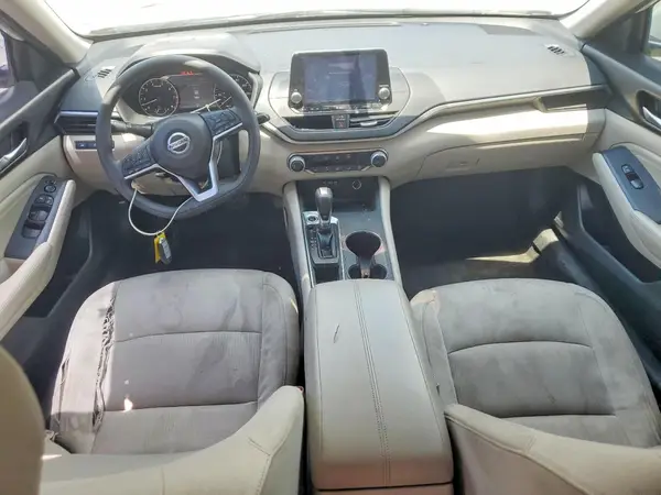 1N4BL4BV0KC210010 2019 NISSAN ALTIMA - Image 8