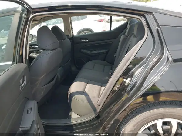 1N4BL4BV0KC210671 2019 NISSAN ALTIMA - Image 8