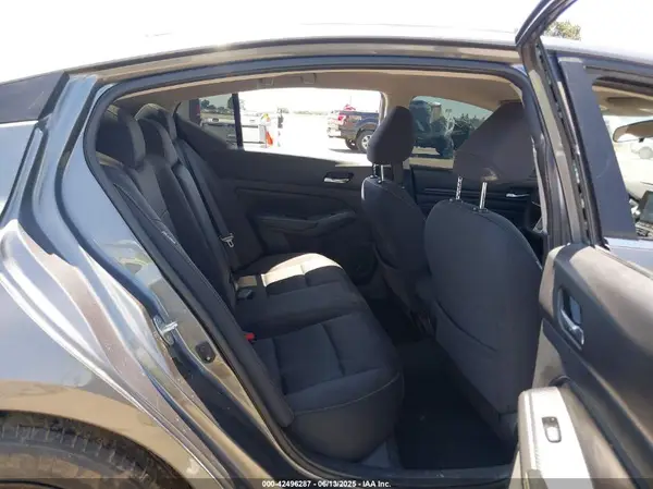 1N4BL4BV0KC210766 2019 NISSAN ALTIMA - Image 8
