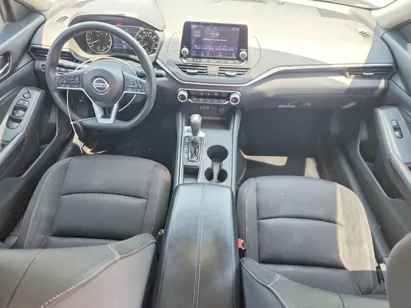 1N4BL4BV0KC210959 2019 NISSAN ALTIMA - Image 8