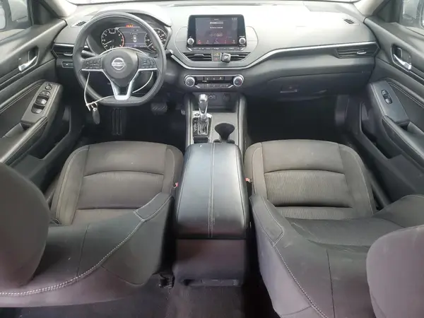 1N4BL4BV0KC211268 2019 NISSAN ALTIMA - Image 8