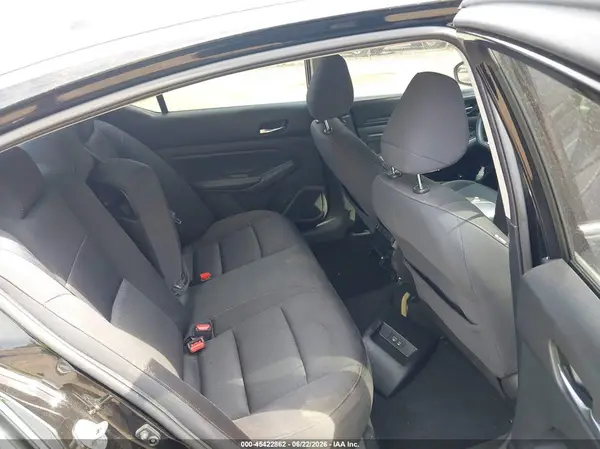 1N4BL4BV0KC212579 2019 NISSAN ALTIMA - Image 8